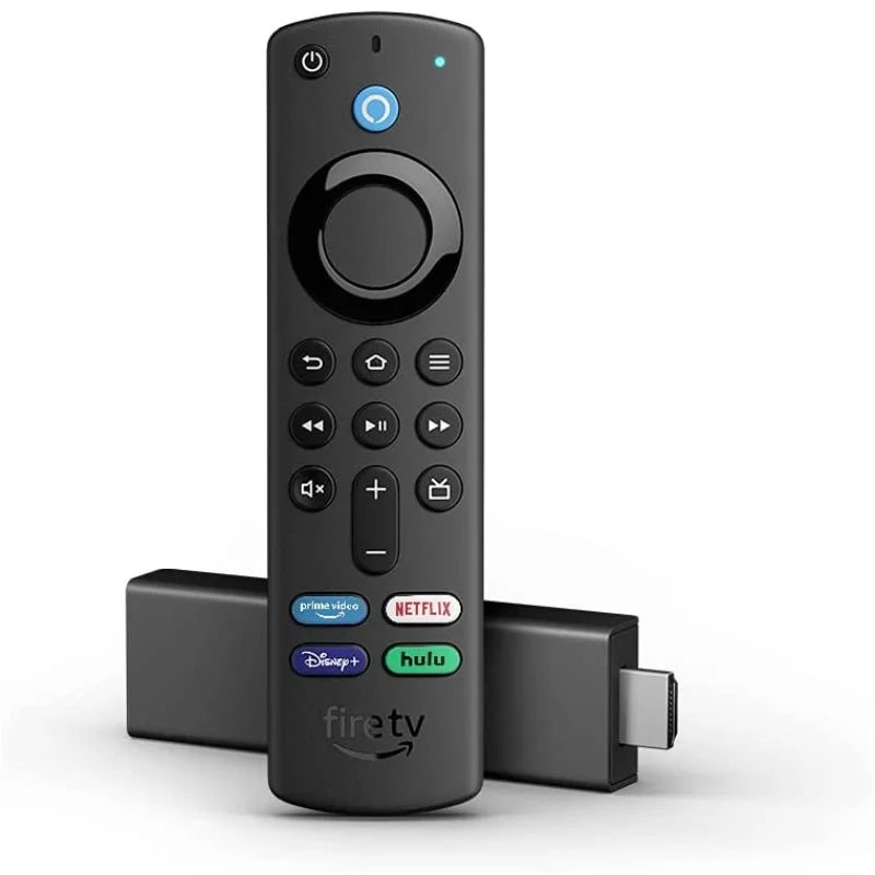 Amazon Fire TV Stick 4K – streaming device prices in Kenya 2026