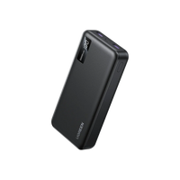 UGREEN PB312 25683 20000mAh 20W Two-Way Fast Charging Power Bank