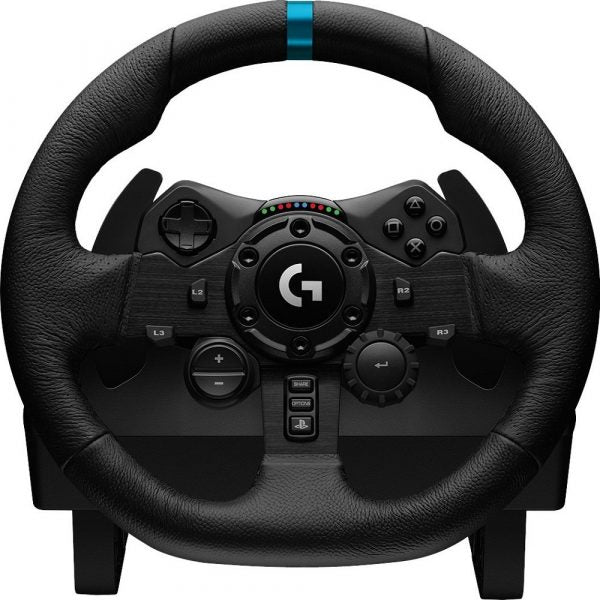 Logitech G920 Driving Force Racing Wheel