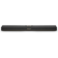 Marshall Heston 120 Dolby Atmos Soundbar