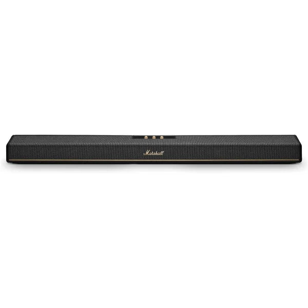 Marshall Heston 120 Dolby Atmos Soundbar