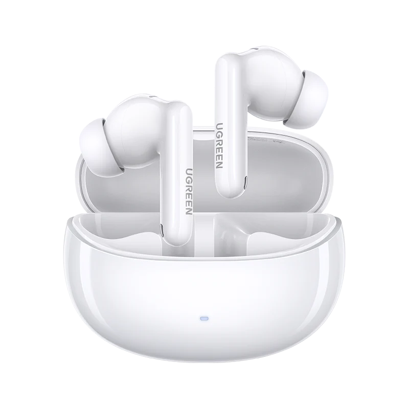 UGREEN HiTune T3 Pro Active Noise-Cancelling Wireless Earbuds