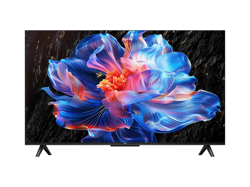 TCL 43V6D 43" 4K HDR Google TV
