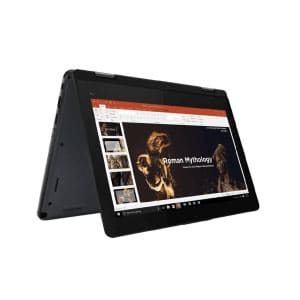 Lenovo ThinkPad Yoga 11e X360 11.6" Touchscreen Core i5 8GB RAM 256GB SSD Laptop