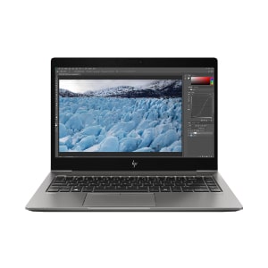 HP ZBook 14u G6 14" Core i5 16GB RAM 256GB SSD Laptop
