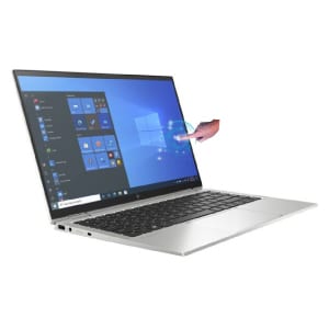 HP EliteBook x360 1040 G8 14" Touchscreen Core i7 16GB RAM 512GB SSD Laptop