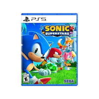 Sonic Superstars PS5