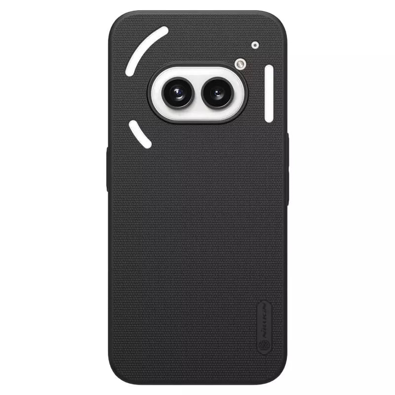 Nillkin Super Frosted Shield Pro Case for Nothing Phone 2A & 2A Plus