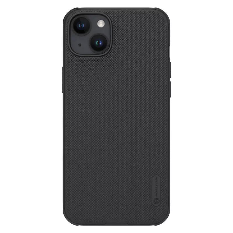Nillkin Super Frosted Shield Pro Magnetic Case for iPhone 15 & 15 Plus