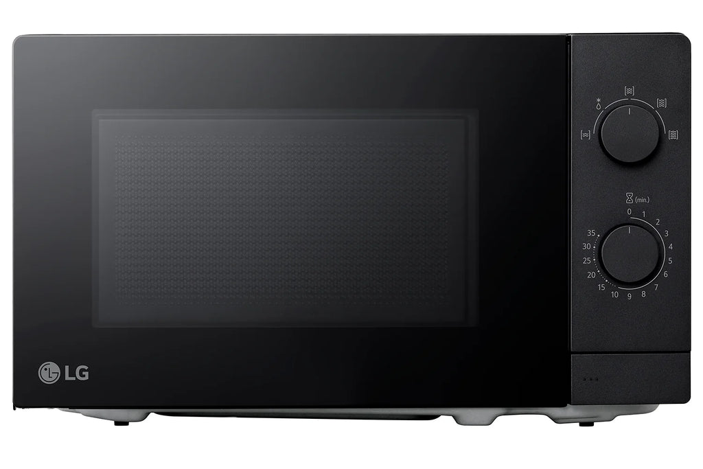LG MS2082F 0.7 cu. ft. 700W Freestanding Microwave