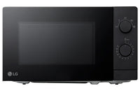 LG MS2082F 0.7 cu. ft. 700W Freestanding Microwave