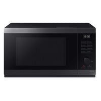Samsung MG40DG5525AGSG 1.4 cu. ft. Grill Microwave Oven Black Stainless Steel