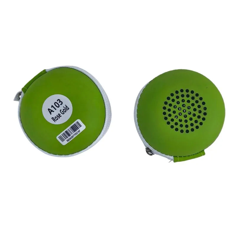 A103 Hi-Fi Digital Audio Player