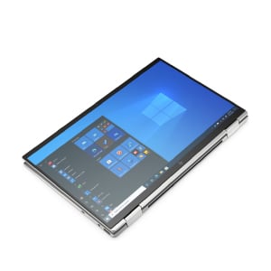 HP EliteBook x360 1040 G8 14" Touchscreen Core i7 16GB RAM 512GB SSD Laptop