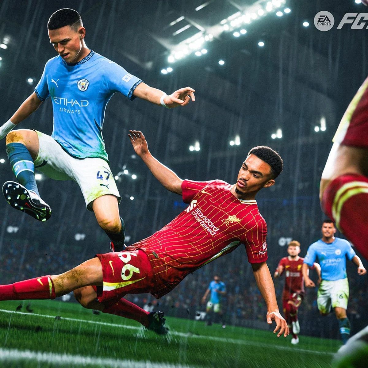 EA Sports FC 25 PS5 Game