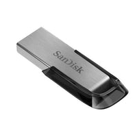 SanDisk Ultra Flair USB 3.0 Flash Drive 128GB