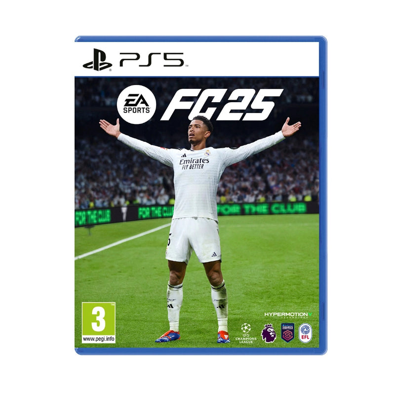 EA Sports FC 25 PS5 Game