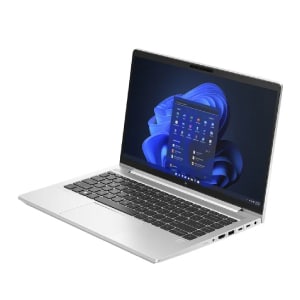 HP EliteBook 645 G10 14" Ryzen 5 16GB RAM 512GB SSD Laptop
