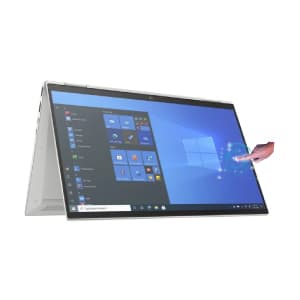 HP EliteBook x360 1040 G8 14" Touchscreen Core i7 16GB RAM 512GB SSD Laptop