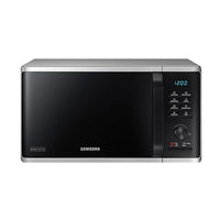 Samsung MS23K3513AS 0.8 cu. ft. Solo Microwave
