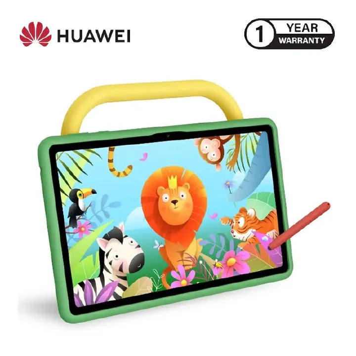 Huawei MatePad SE Kids 10.4" Tablet 3GB 32GB