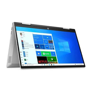 HP EliteBook 1040 G7 x360 14" Touchscreen Core i7 16GB RAM 256GB SSD Laptop