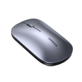UGREEN M256 45086 Thin Dual-Mode 2.4G Bluetooth 5.0 Rechargeable Wireless Mouse