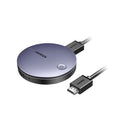 UGREEN CM617-15216 4K Wireless Phone Screen Projector