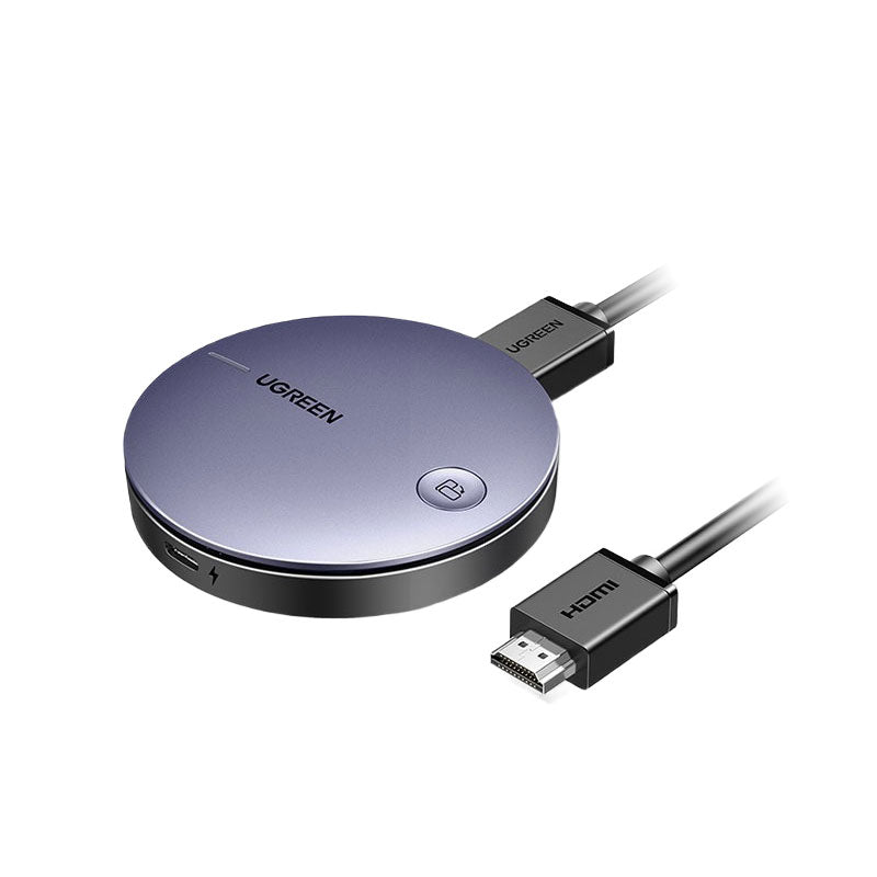 UGREEN CM617-15216 4K Wireless Phone Screen Projector