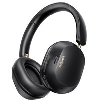 Ugreen HiTune Max5c Hybrid ANC Wireless Over-Ear Headphones Black