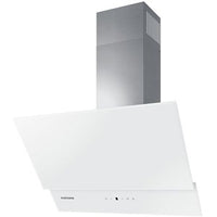 Samsung NK24M7060VW 24 in. Wall Mount Range Hood White Glass