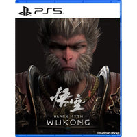 Game Science Black Myth: Wukong PS5 Game