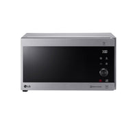 LG MH8265CIS 1.5 cu. ft. NeoChef Microwave Oven Noble Silver