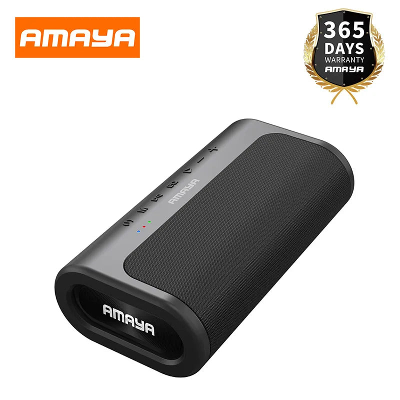 BD31 10400mAh Bluetooth Speaker Power Bank