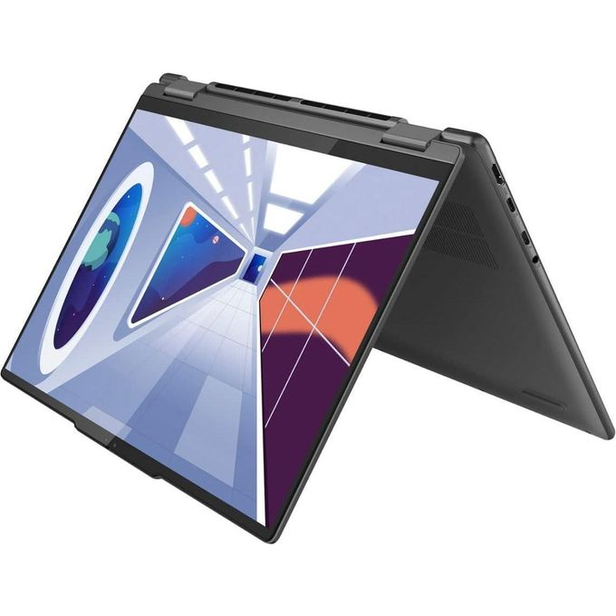 Lenovo Yoga 7 14" Touchscreen Core Ultra 7 16GB RAM 1TB SSD Laptop