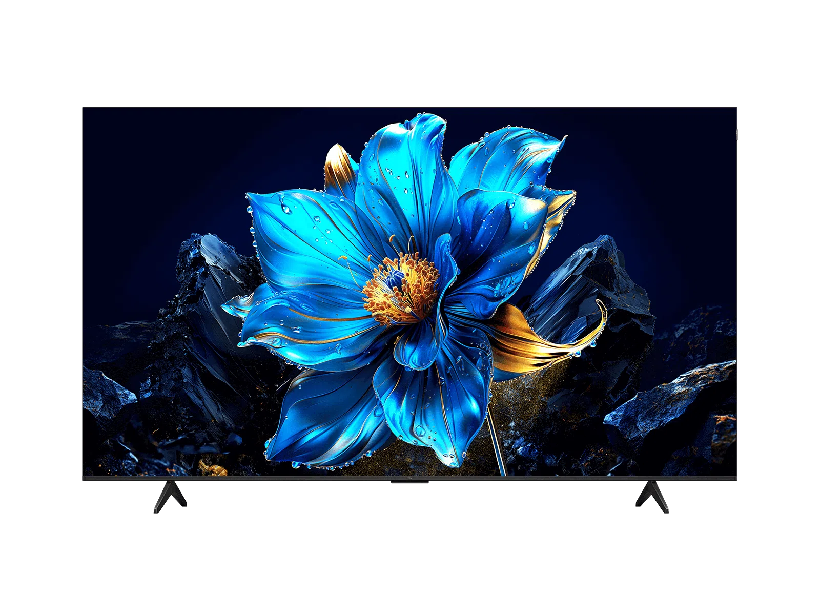 TCL 50T6D 50" QLED 4K Google TV