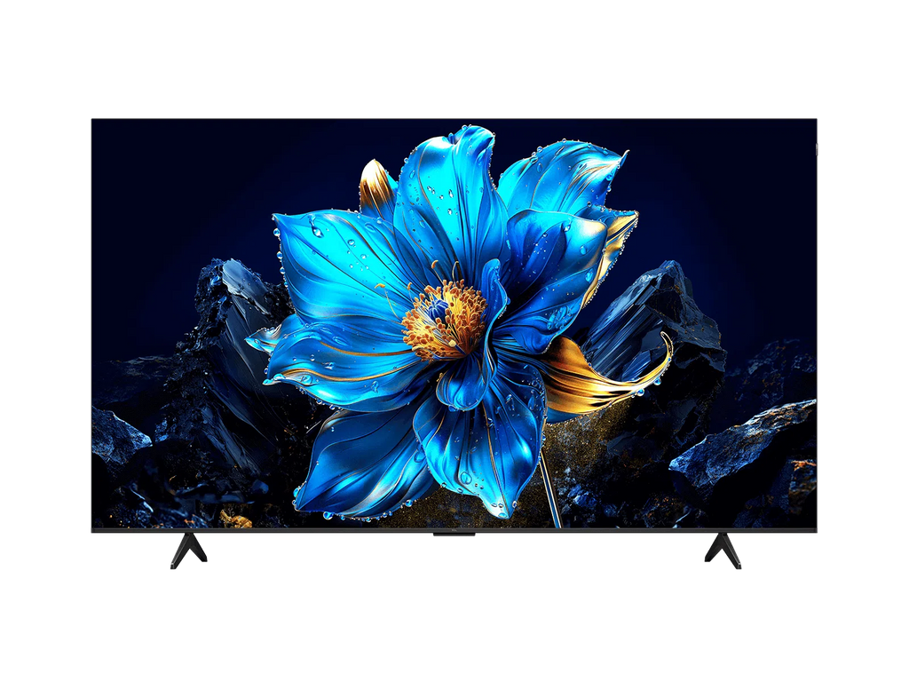 TCL 55T6D 55" QLED 4K Google TV