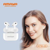 ATW-05 AI Translation Wireless Sports Earbuds