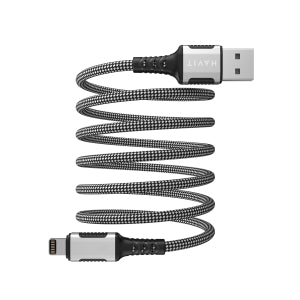 HAVIT CB6299 i-MagLink USB-A to iPhone Magnetic Charging Cable