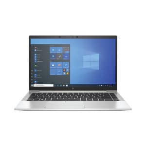 HP EliteBook 845 G8 14" Ryzen 5 16GB RAM 256GB SSD Laptop
