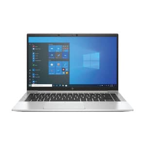 HP EliteBook 840 G8 14" Core i7 16GB RAM 256GB SSD Laptop