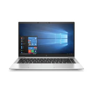 HP EliteBook 840 G7 14" Core i5 16GB RAM 256GB SSD Laptop