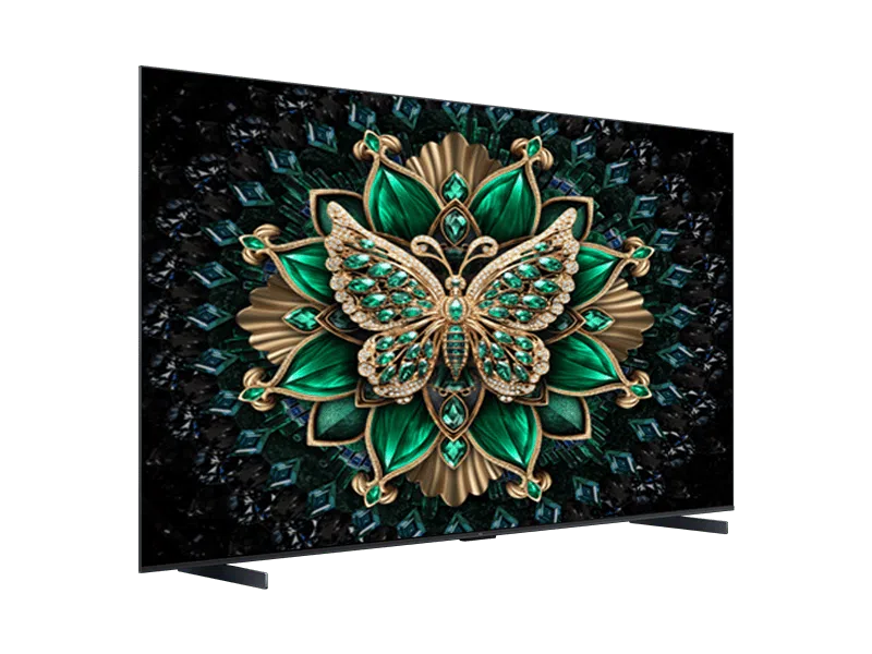 TCL 55C6K 55" QD-MiniLED 4K Google TV