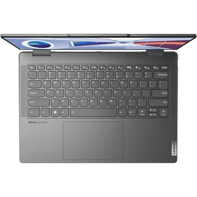 Lenovo Yoga 7 14" Touchscreen Core Ultra 7 16GB RAM 1TB SSD Laptop