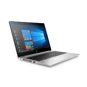HP EliteBook 840 G6 14" Touchscreen Core i7 16GB RAM 256GB SSD Laptop