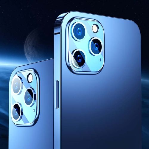 Diamonds Camera Lens Protector for iPhone 11, 12 & 13 Series
