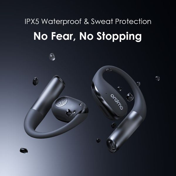 Oraimo OpenArc OPN-675 Open-Ear Wireless Earphones
