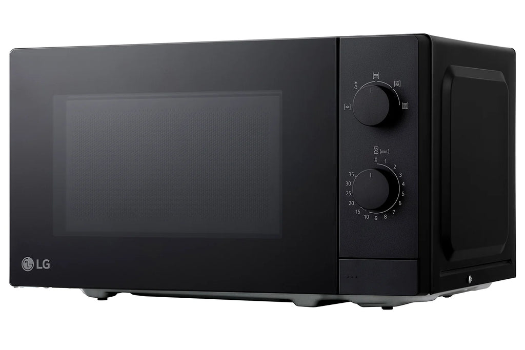 LG MS2082F 0.7 cu. ft. 700W Freestanding Microwave
