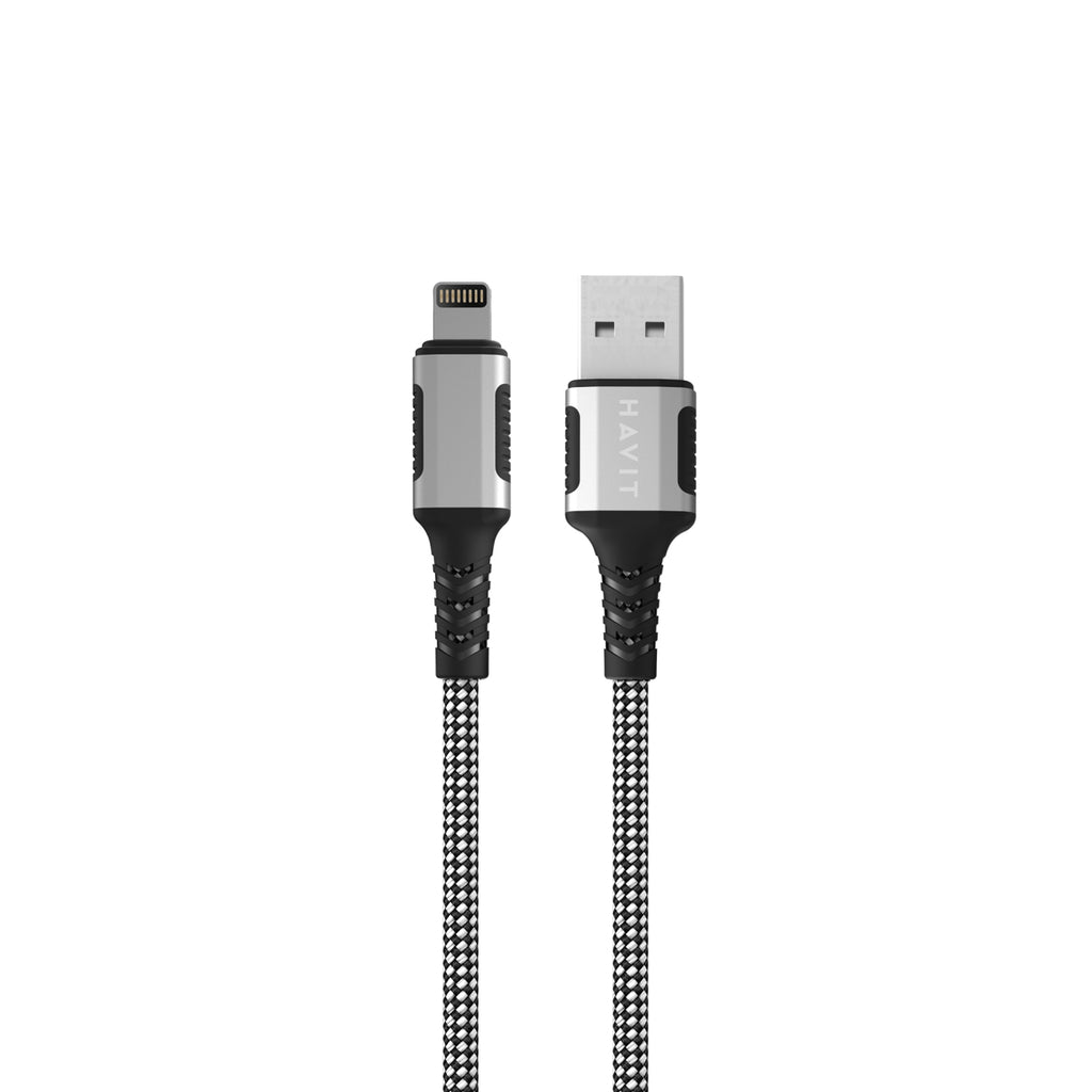 HAVIT CB6299 i-MagLink USB-A to iPhone Magnetic Charging Cable