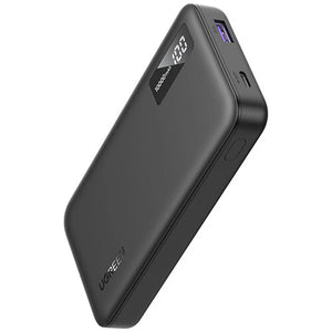 UGREEN PB311 25742 10000mAh 20W Two-Way Fast Charging Power Bank Black